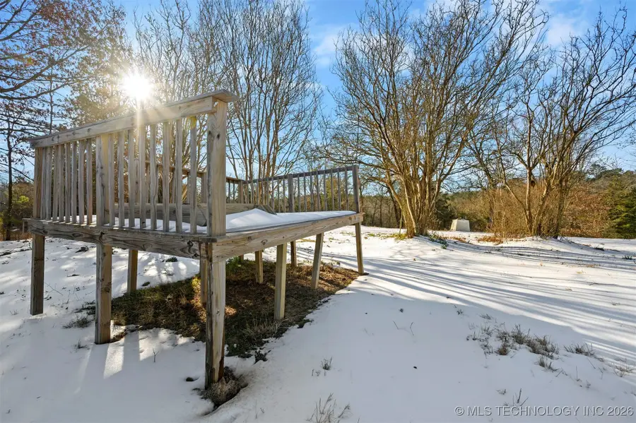 32 E 2030 Road, Fort Towson, OK 74735 - Image #3