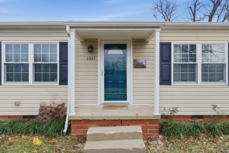 1321 S Quebec Avenue, Tulsa, OK 74112 - Image #3