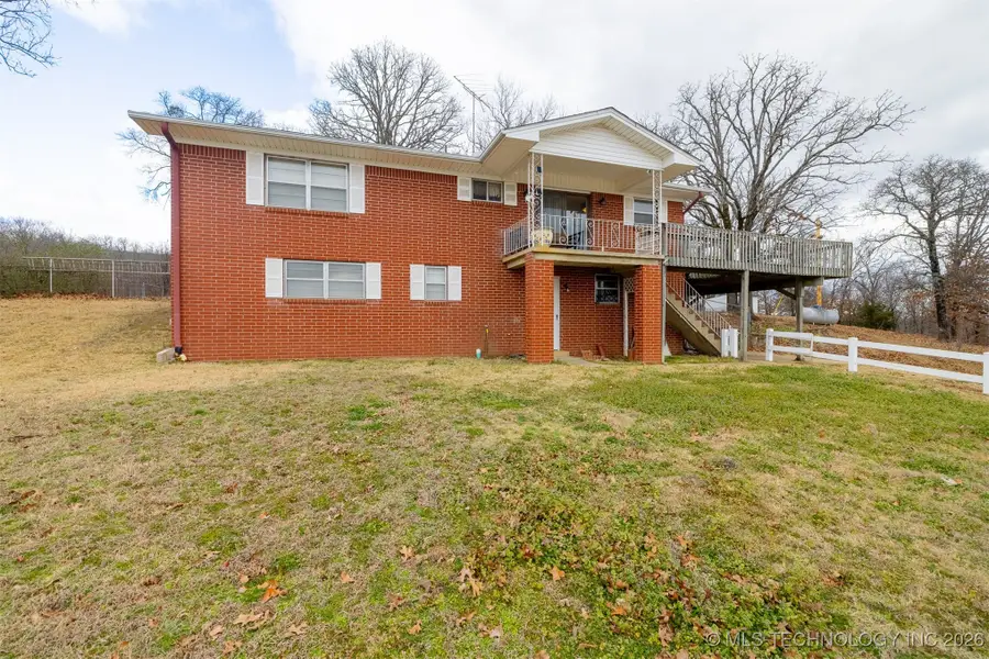 466821 E 1090 Road, Muldrow, OK 74948 - Image #2