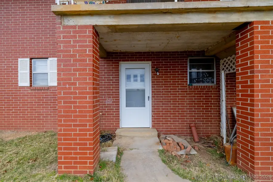 466821 E 1090 Road, Muldrow, OK 74948 - Image #3