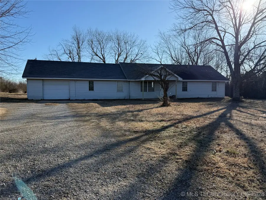 10741 S 4220 Road, Chelsea, OK 74016 - Image #2