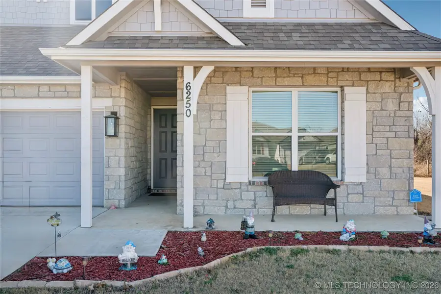 6250 S 317th East Avenue, Broken Arrow, OK 74014 - Image #2