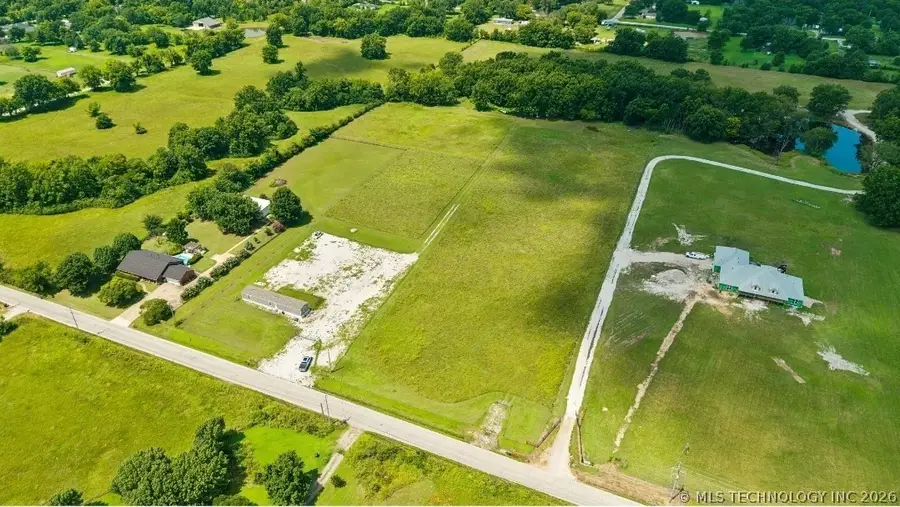 1790 S 273rd East Avenue, Catoosa, OK 74015 - #2