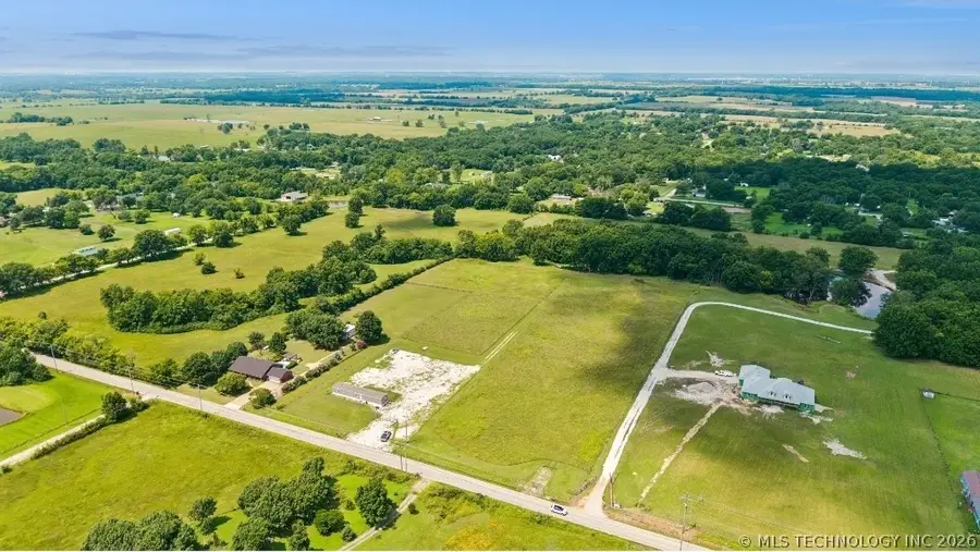 1790 S 273rd East Avenue, Catoosa, OK 74015 - #3
