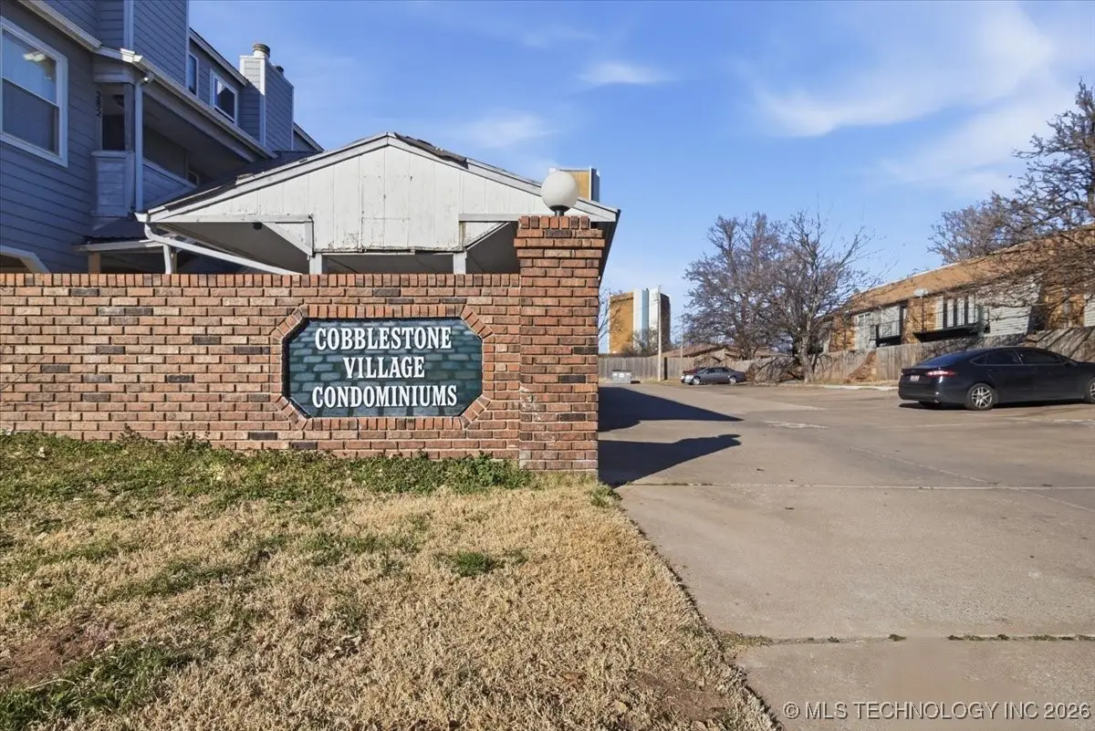2433 E 87th Street #285, Tulsa, OK 74137 - Image #1