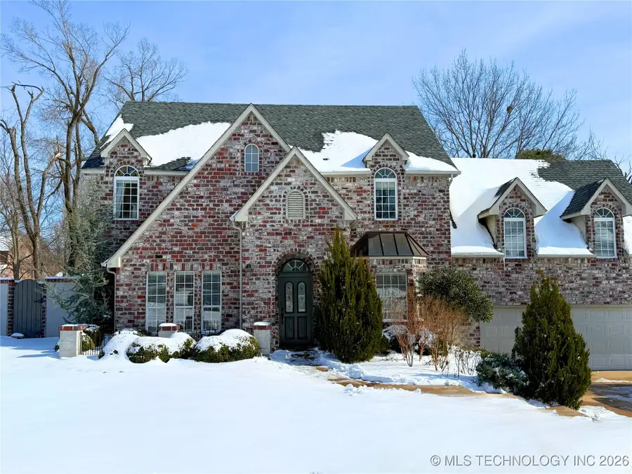 13411 S 125th East Avenue, Broken Arrow, OK 74011 - Image #2