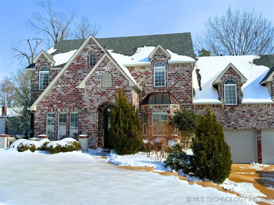 13411 S 125th East Avenue, Broken Arrow, OK 74011 - Image #3