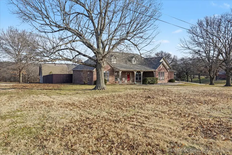 18019 E Brady Street, Catoosa, OK 74015 - Image #2