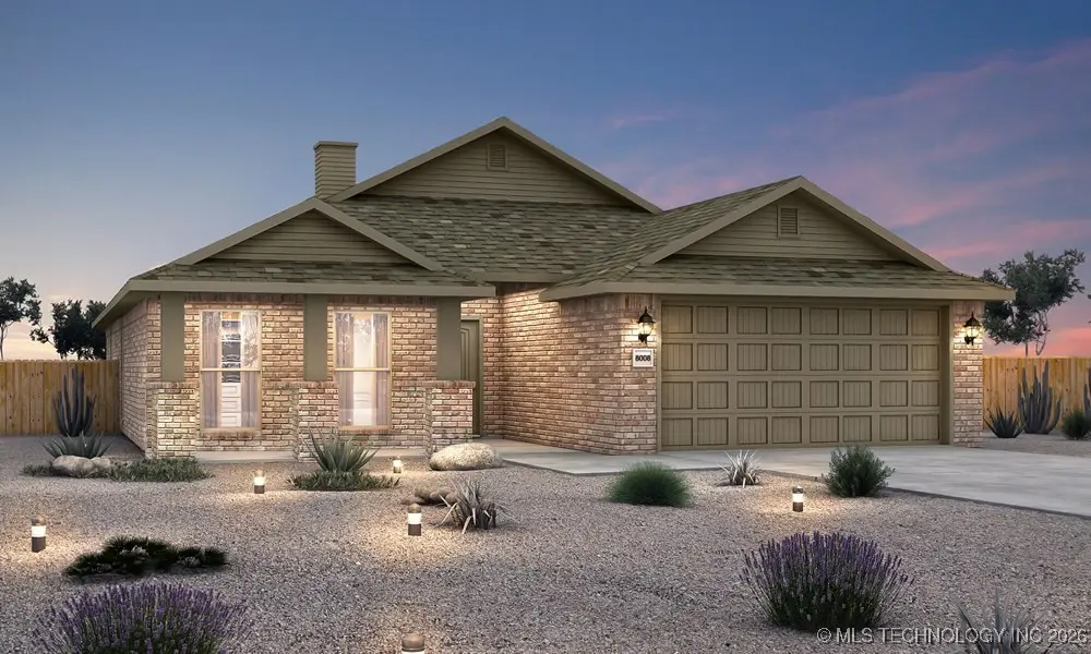 10737 S 274th East Place, Coweta, OK 74014 - Image #1