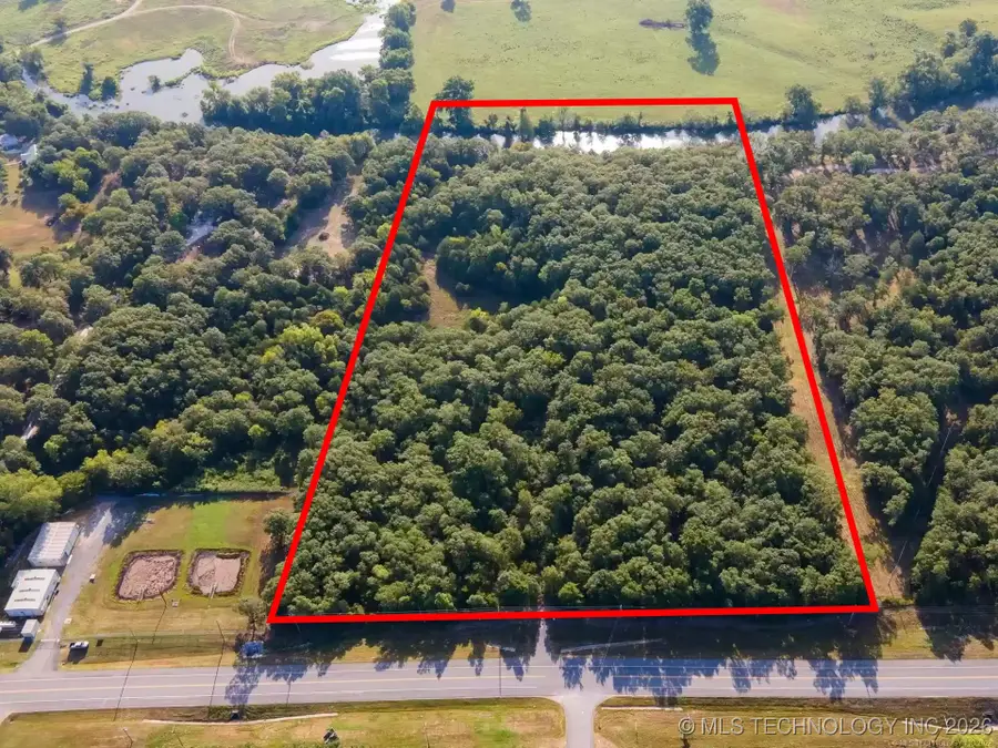 100257 Hwy 100, Gore, OK 74435 - #2