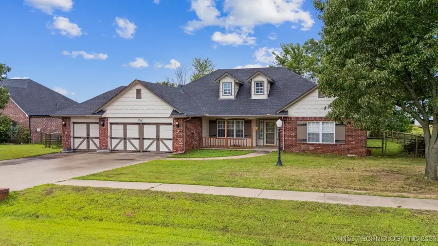 1018 E Evergreen Street, Skiatook, OK 74070 - Image #2