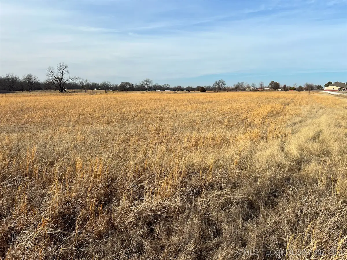 0 Carmin Drive, Shawnee, OK 74804 - Image #1