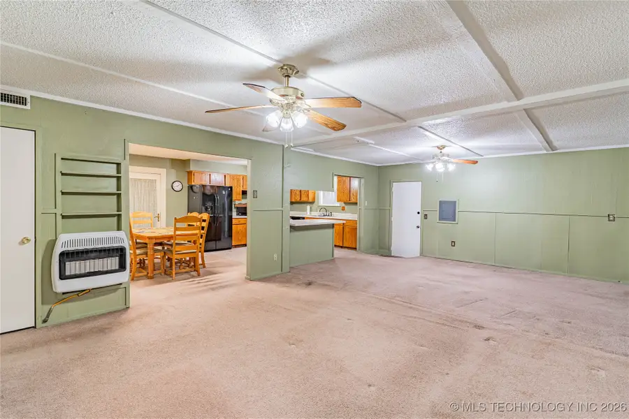 504 E Pershing Place, Bristow, OK 74010 - Image #3