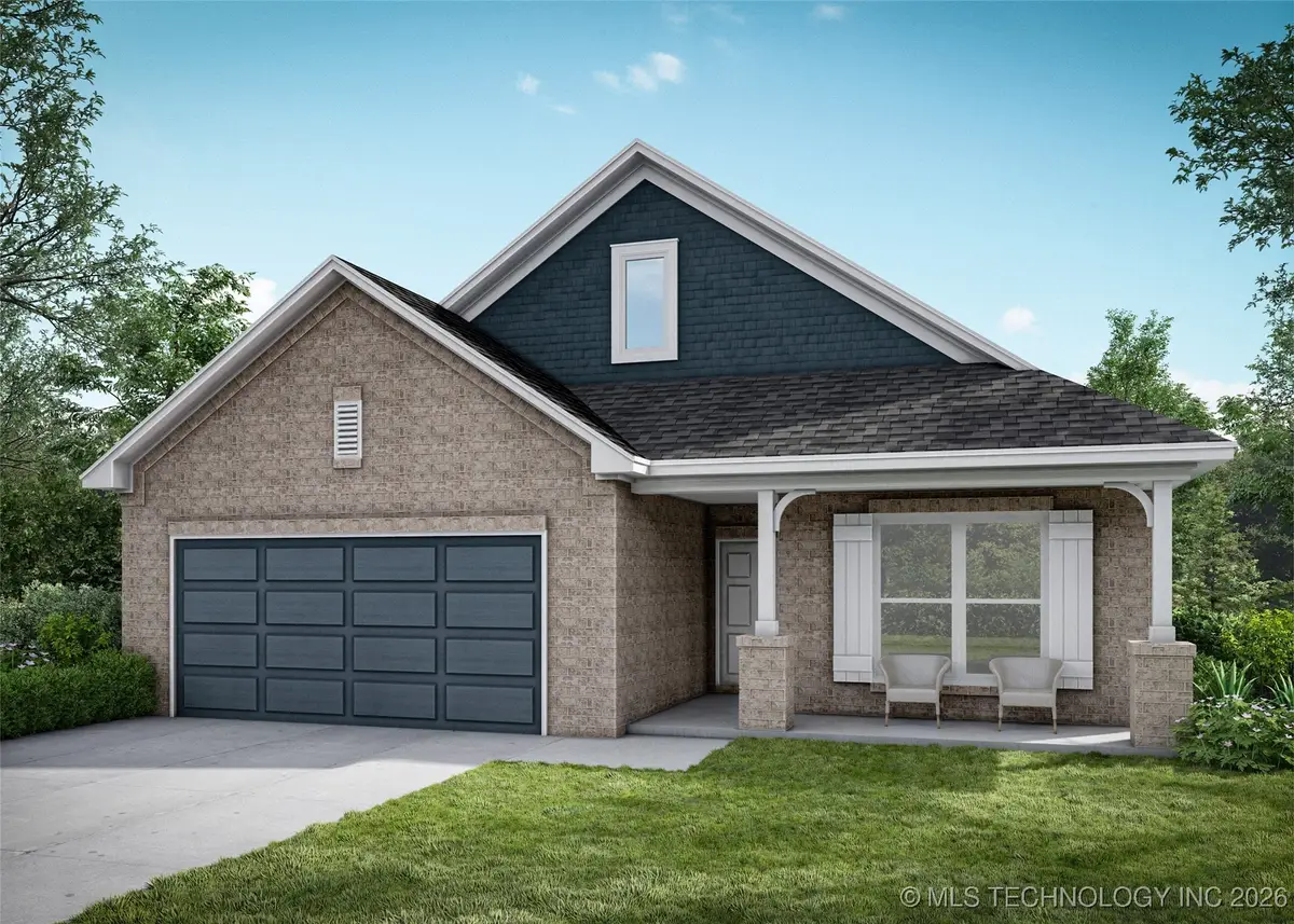 4912 N Walnut Avenue, Broken Arrow, OK 74012 - Image #1