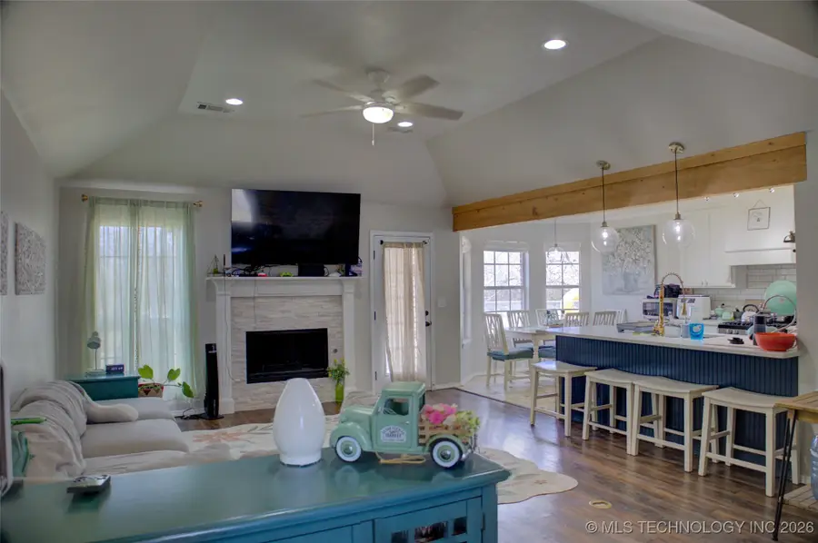 11610 N 109th Place E, Collinsville, OK 74021 - Image #3