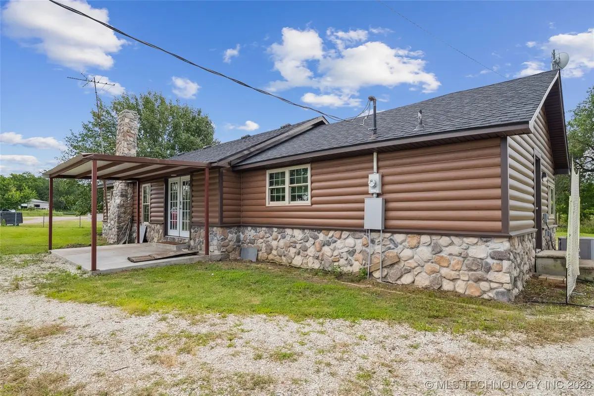 7146 Ok-1, Allen, OK 74825 - Image #1