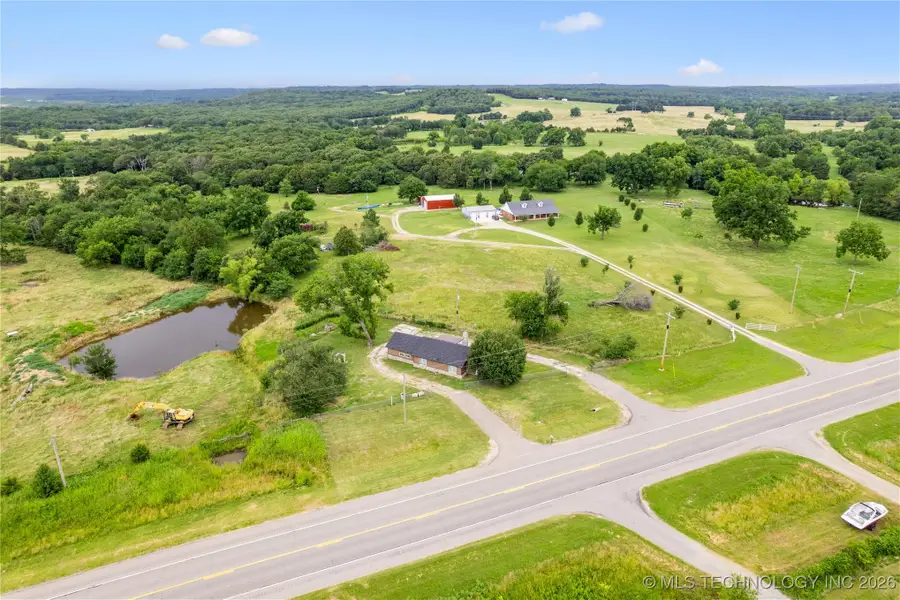 7146 Ok-1, Allen, OK 74825 - Image #2