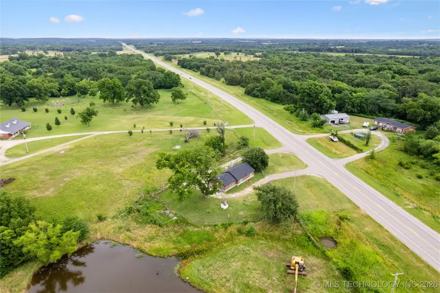 7146 Ok-1, Allen, OK 74825 - Image #3