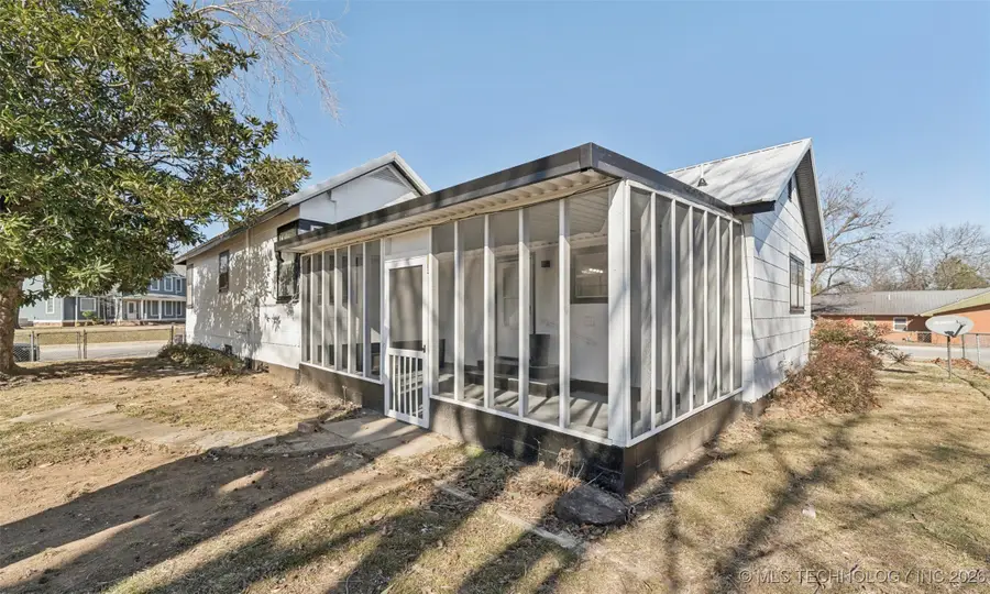 248 N Miller, Vinita, OK 74301 - #3