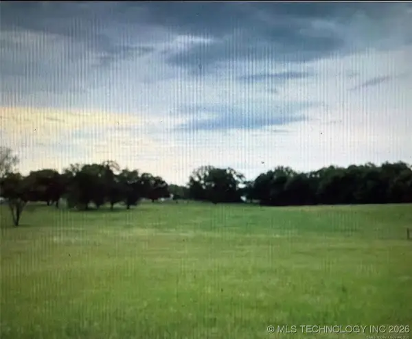 550 Road, Tahlequah, OK 74464