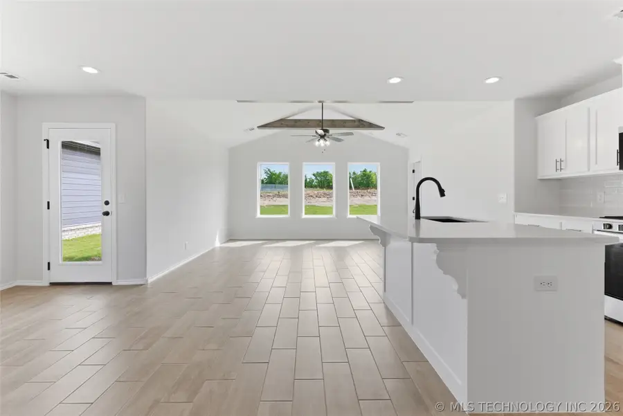 3419 N Gum Place, Broken Arrow, OK 74012 - #3