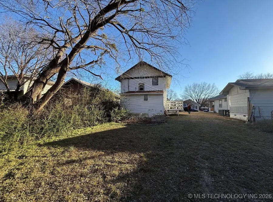 615 E 14th Street, Okmulgee, OK 74447 - Image #3