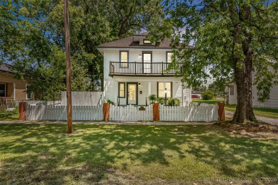 703 E Church Street, Wagoner, OK 74467 - Image #2