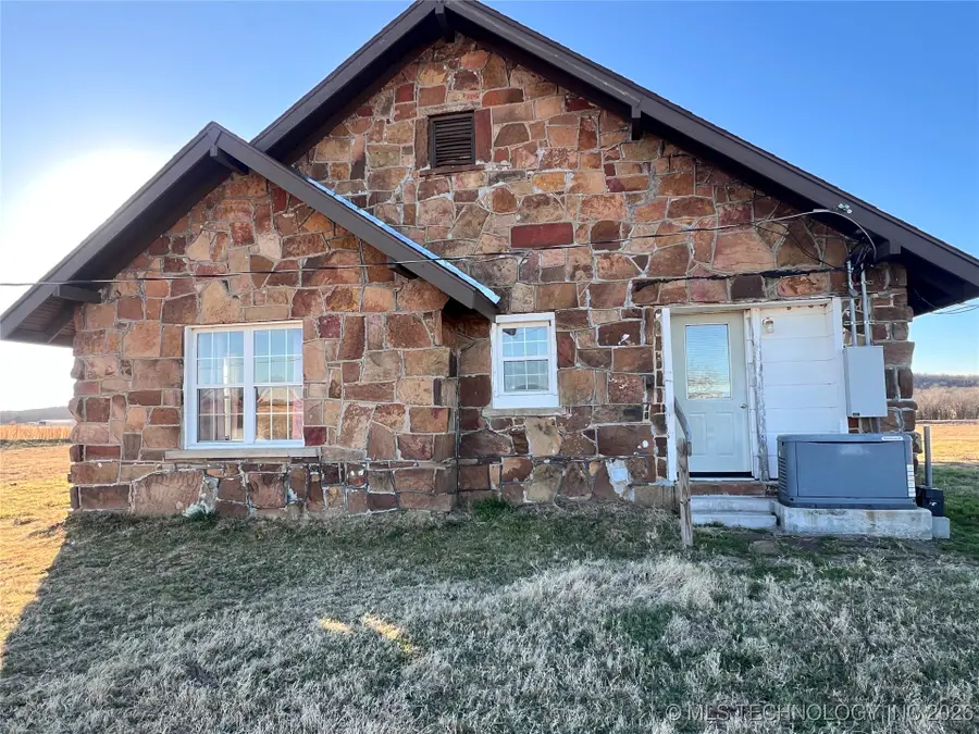 6916 State Hwy 113, Indianola, OK 74442 - Image #3