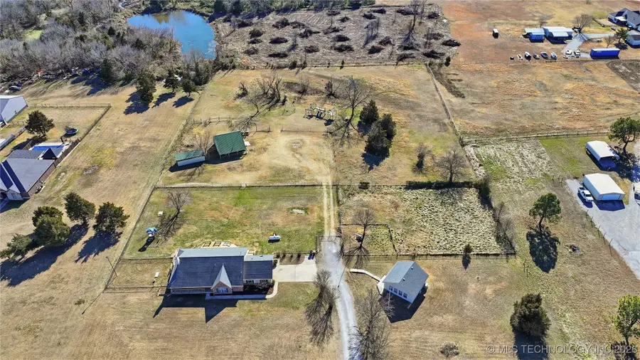 1750 W 103rd Street, Sperry, OK 74073 - Image #2
