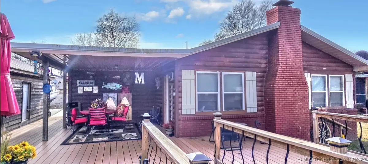 414397 E 1074 Road, Checotah, OK 74426 - Image #1