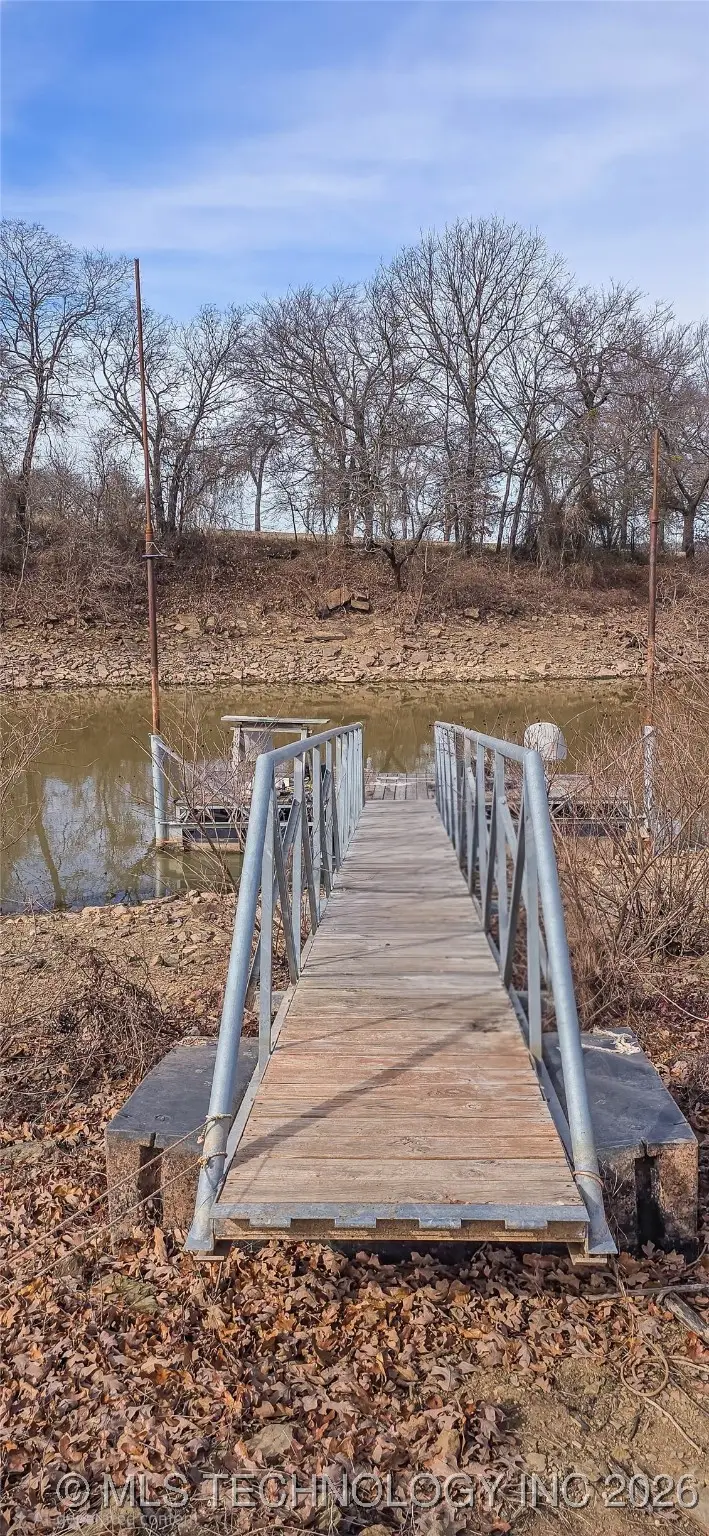 414397 E 1074 Road, Checotah, OK 74426 - Image #3