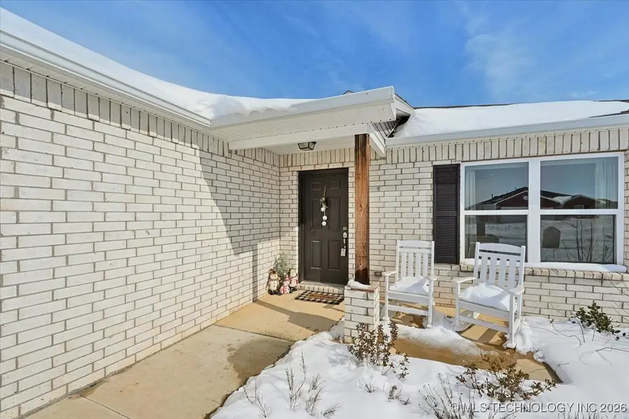 14225 N 73 Avenue, Collinsville, OK 74021 - Image #2