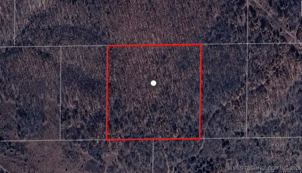 0001 3900 Road, Dustin, OK 74839