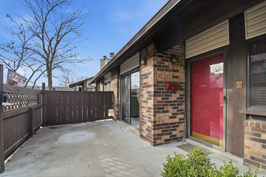 1236 S 110th East Avenue #3B, Tulsa, OK 74128 - Image #3