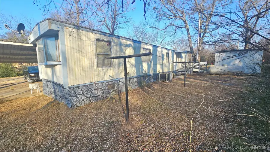 106521 Belle Drive, Checotah, OK 74426 - #3