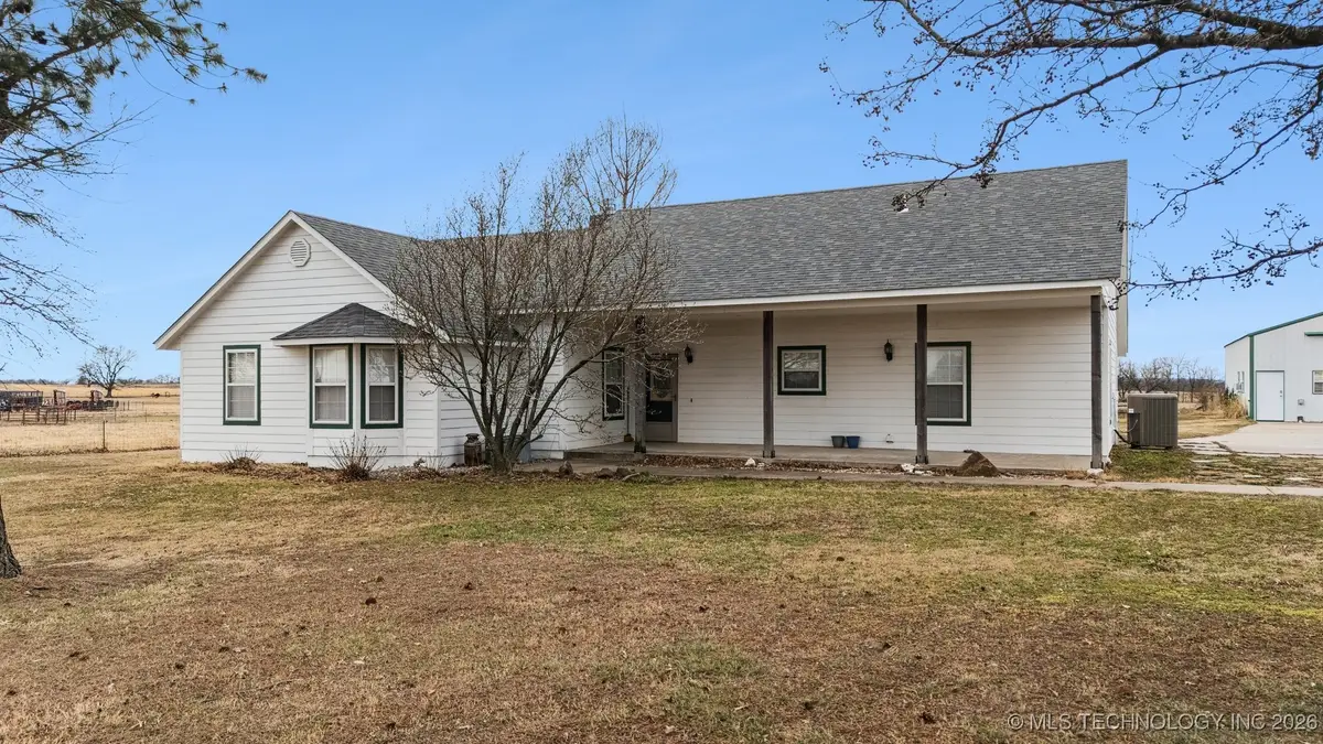5401 N 435, Adair, OK 74330 - Image #1