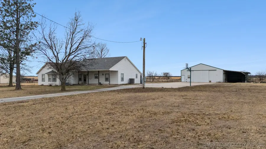 5401 N 435, Adair, OK 74330 - Image #2