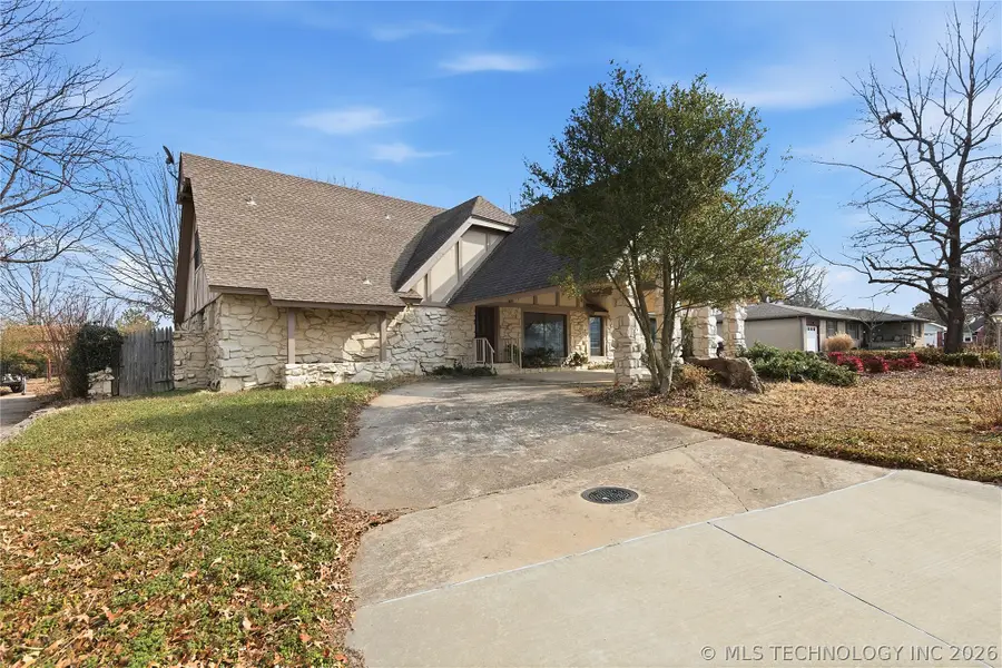 105 Mockingbird Lane, Skiatook, OK 74070 - #3