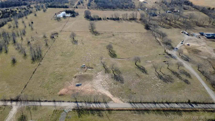 14461 W 825 Road, Tahlequah, OK 74464 - Image #3