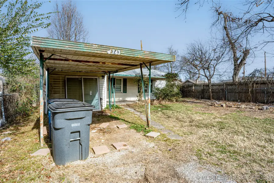 4743 E 6th Street, Tulsa, OK 74112 - Image #2