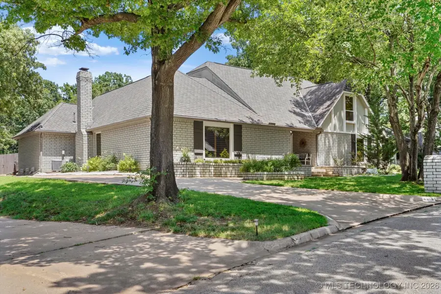 4335 E 87th Street, Tulsa, OK 74137 - Image #2