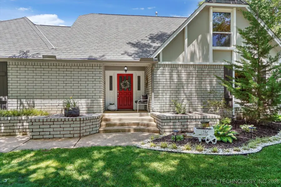 4335 E 87th Street, Tulsa, OK 74137 - Image #3