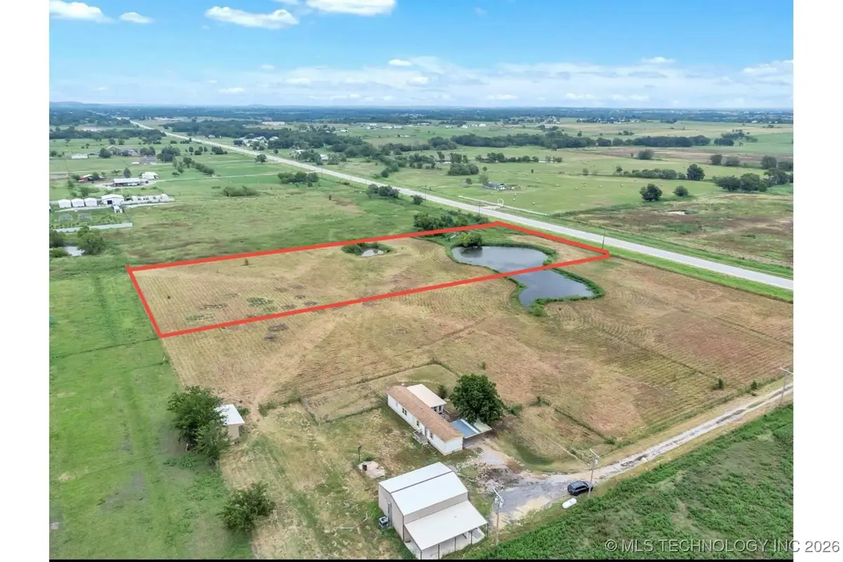 0000 Alt Hwy 75, Beggs, OK 74421 - Image #1