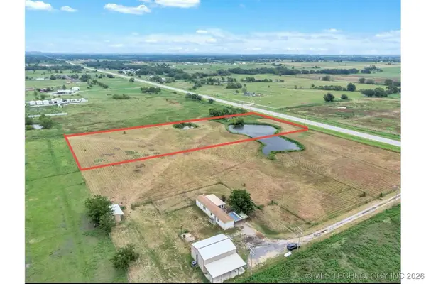 0000 Alt Hwy 75, Beggs, OK 74421