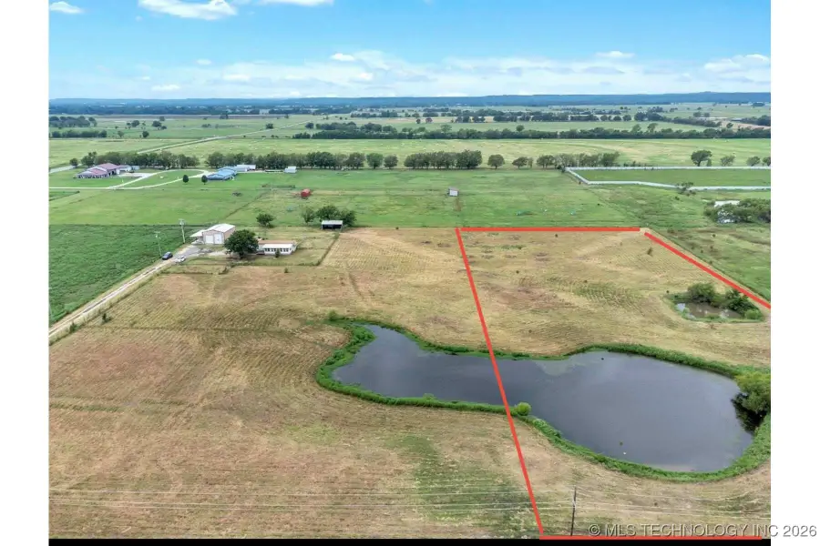 0000 Alt Hwy 75, Beggs, OK 74421 - Image #2