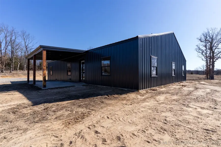 52368 W 148th Street S, Drumright, OK 74030 - #2