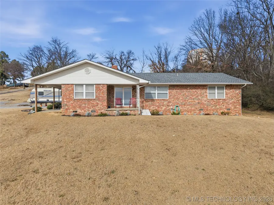 18435 E 590 Road, Inola, OK 74036 - Image #2