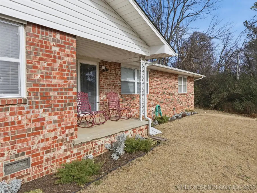 18435 E 590 Road, Inola, OK 74036 - Image #3