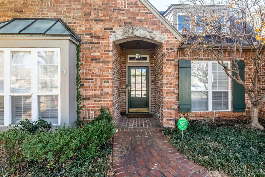 3407 W Urbana Street, Broken Arrow, OK 74012 - Image #2