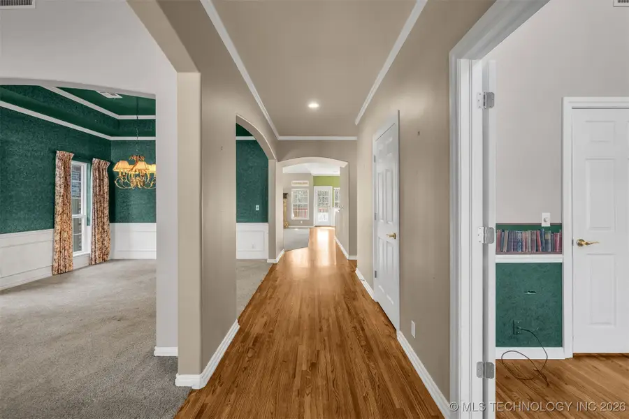 3407 W Urbana Street, Broken Arrow, OK 74012 - Image #3